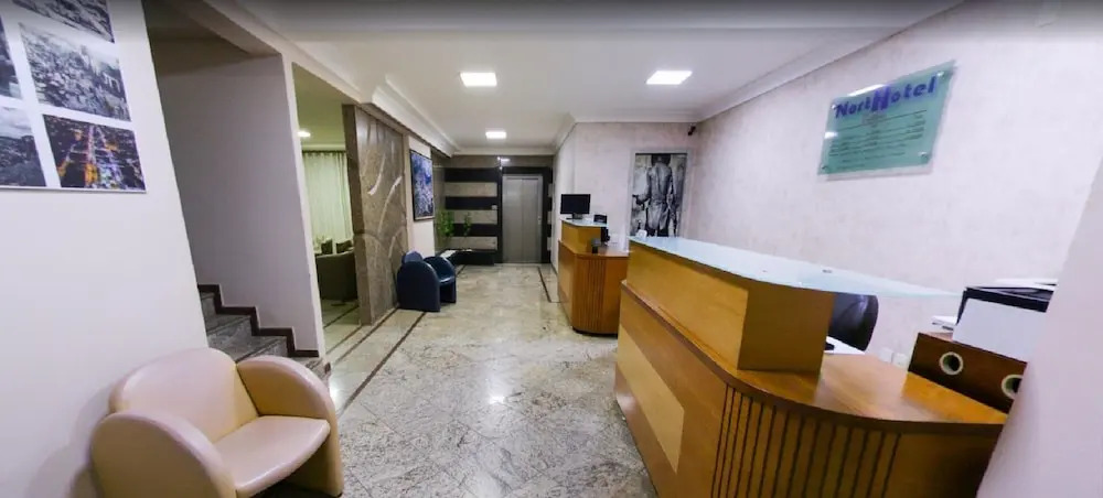 NortHotel