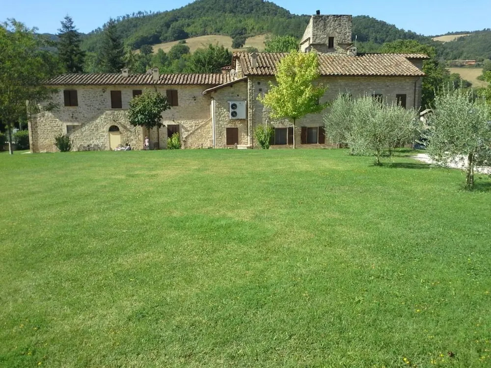Agriturismo Il Pioppo