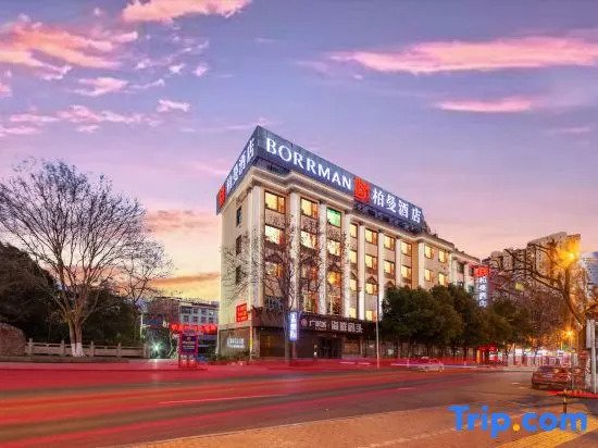 Berman Hotel