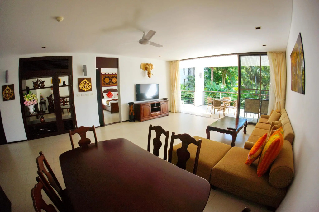 Casuarina Shores Apartment - SHA Plus