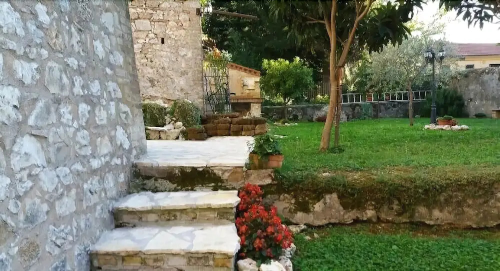 La Torretta Di Pale