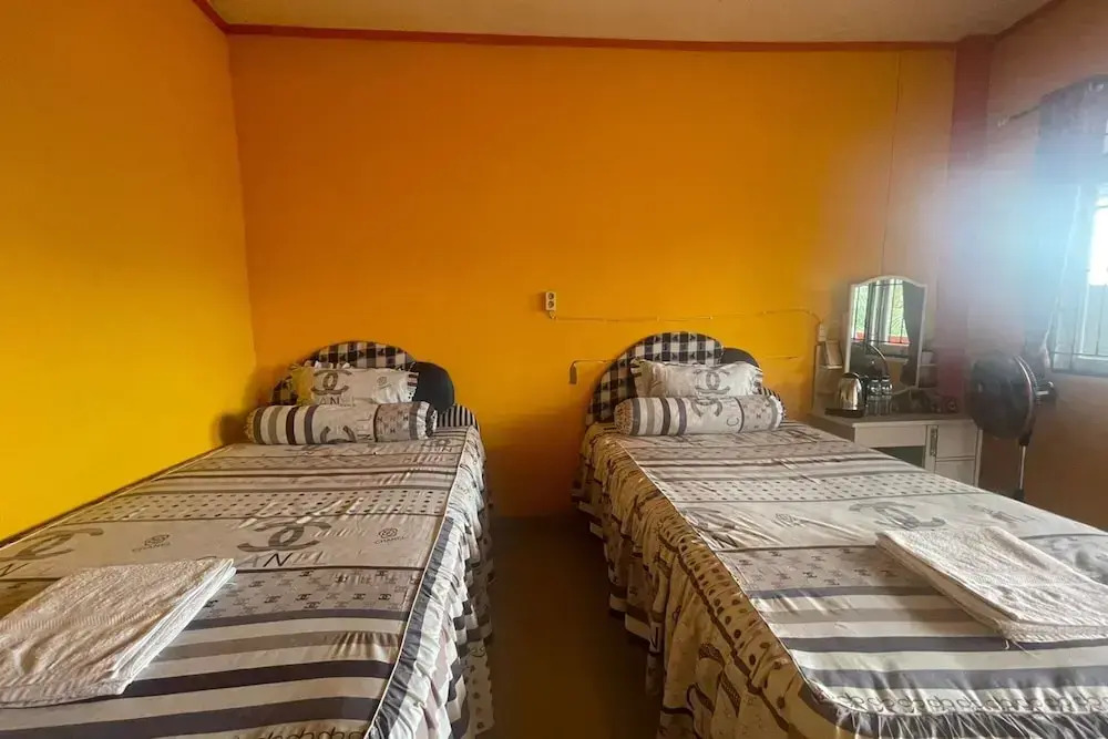 Hotel O Widya Homestay SyariahNearBandara Sultan Syarif Kasim II