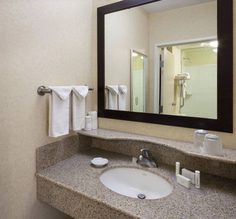 SpringHill Suites Indianapolis Fishers