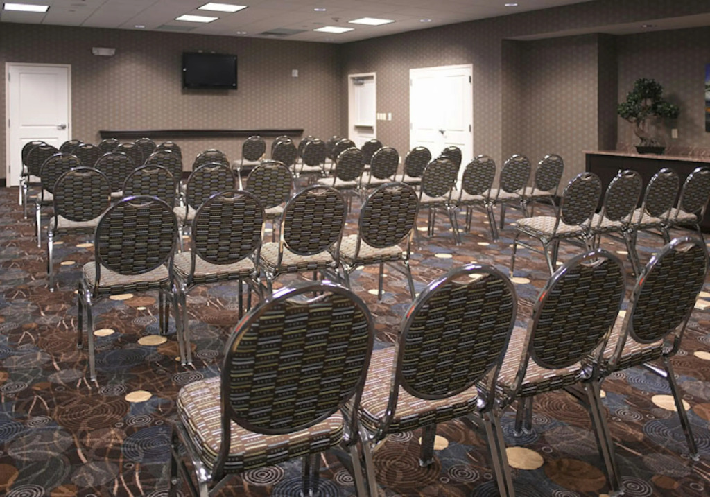 Hampton Inn & Suites Nashville at Opryland