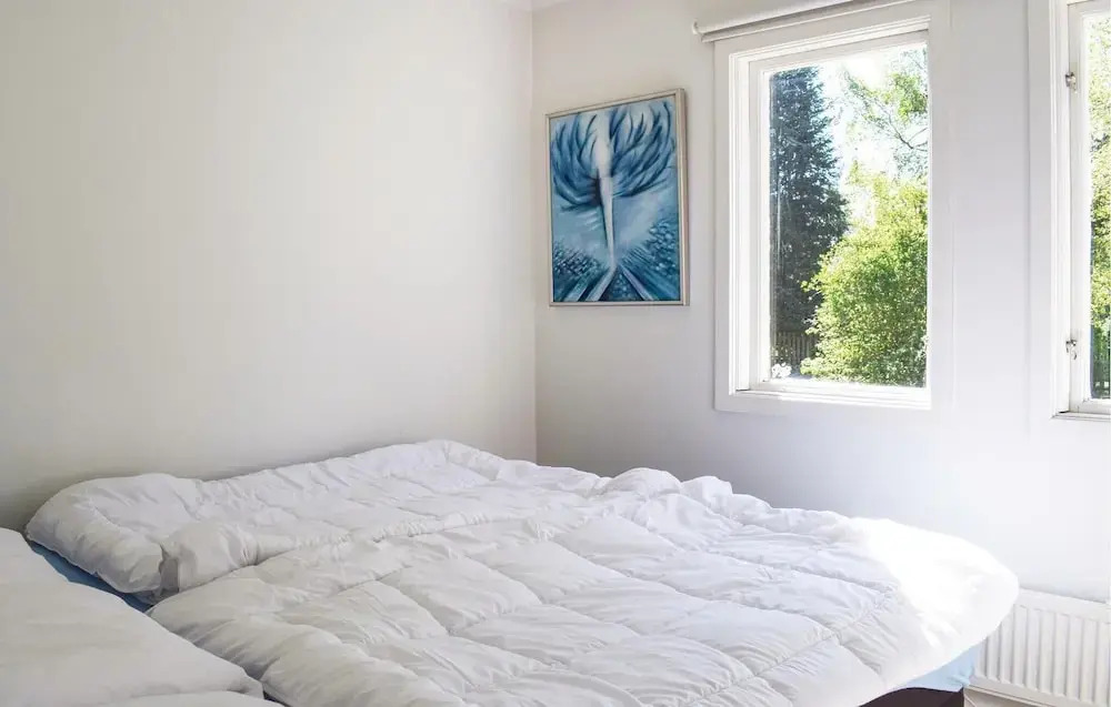 Two-Bedroom Holiday Home In Jonstorp
