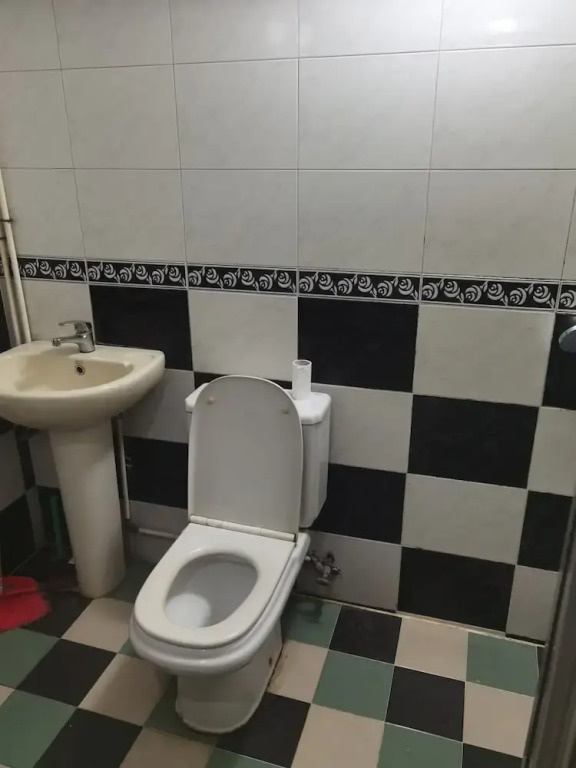 spanish hostel