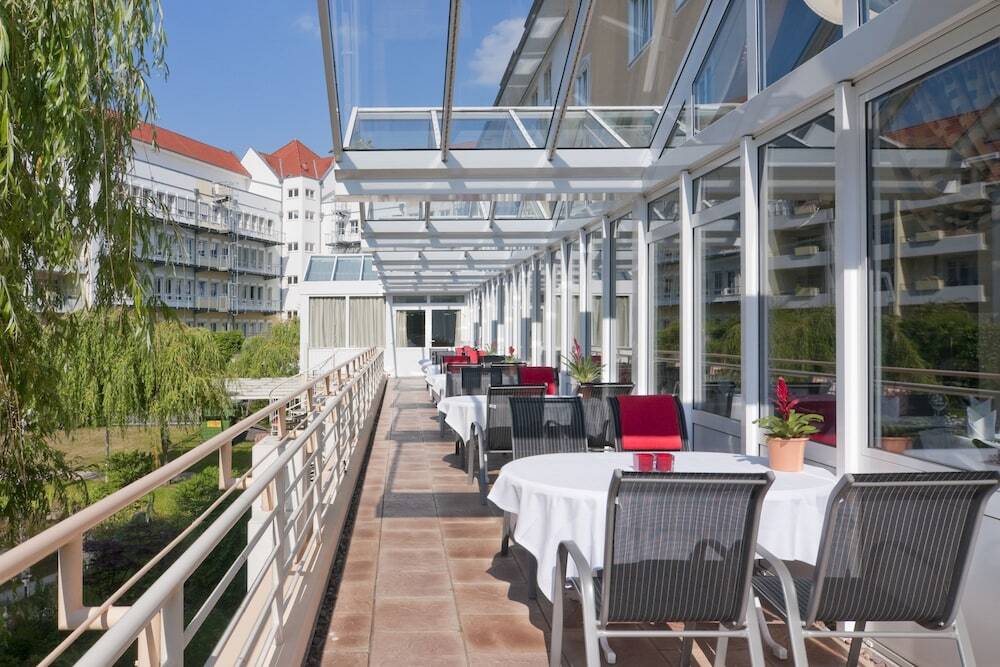 Hotel minden westfalen
