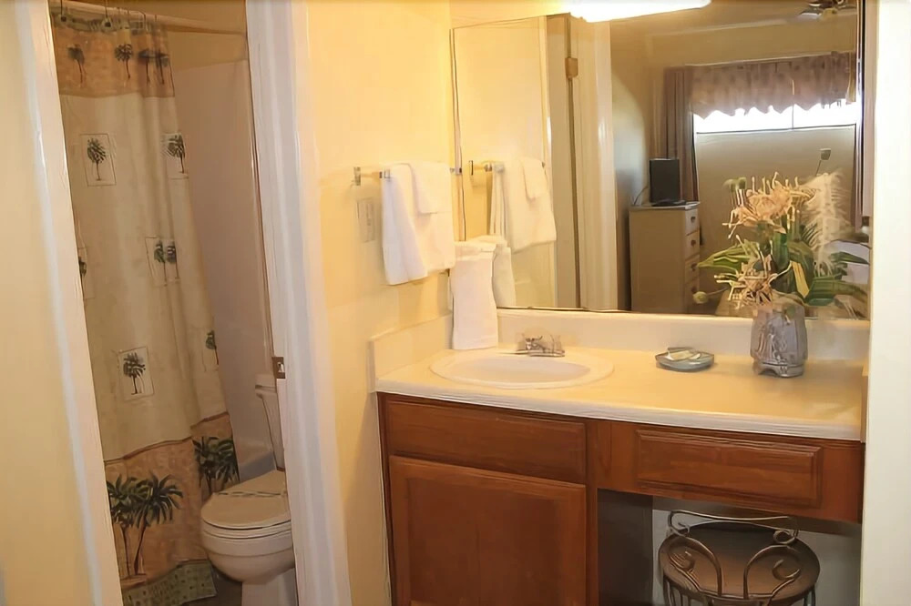 Sugar Beach 351 1 Bedroom 2 Bathrooms Condo