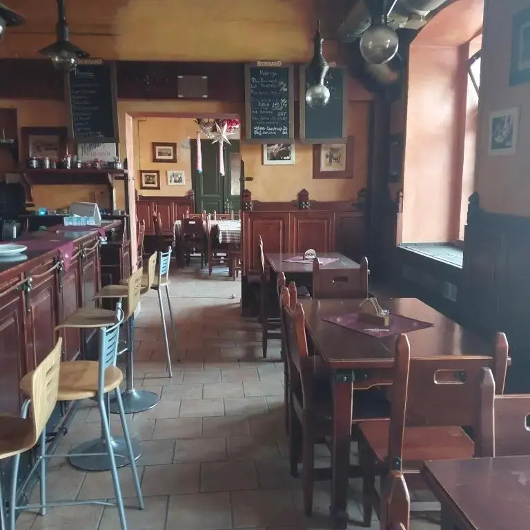 Pension Kozel