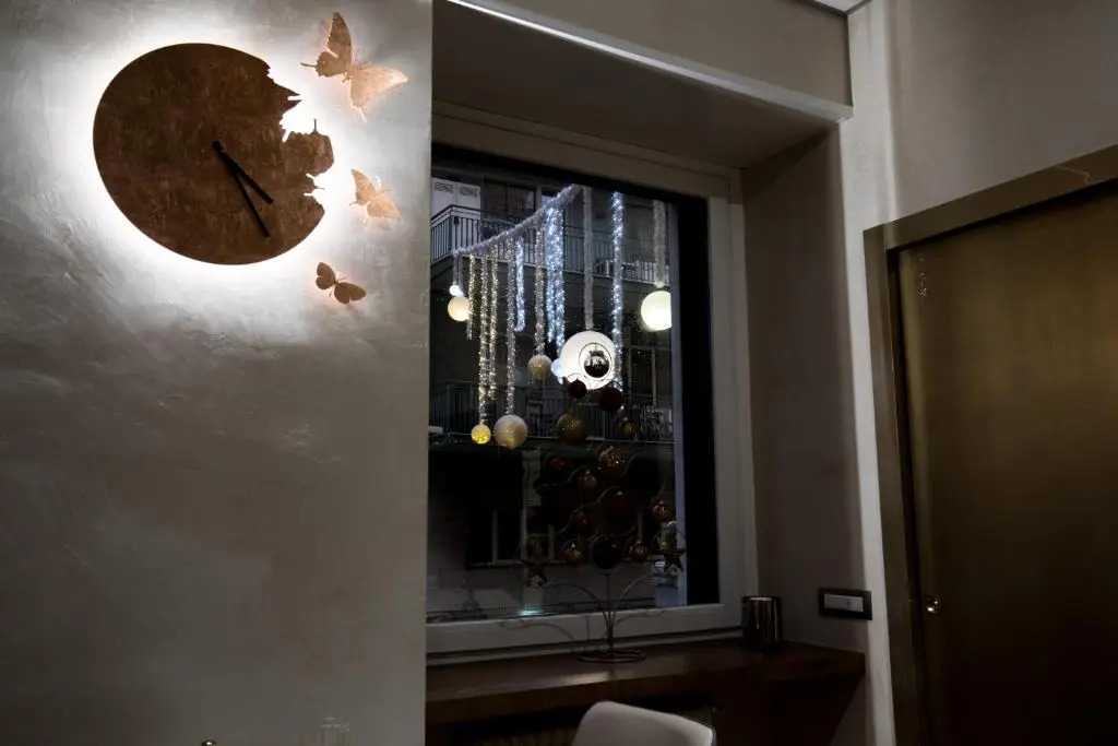 Civico Cinque Home Luxury Apartment