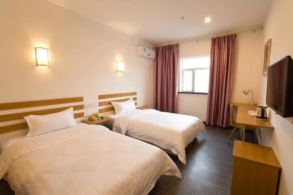Wuhan Demo Express Hotel