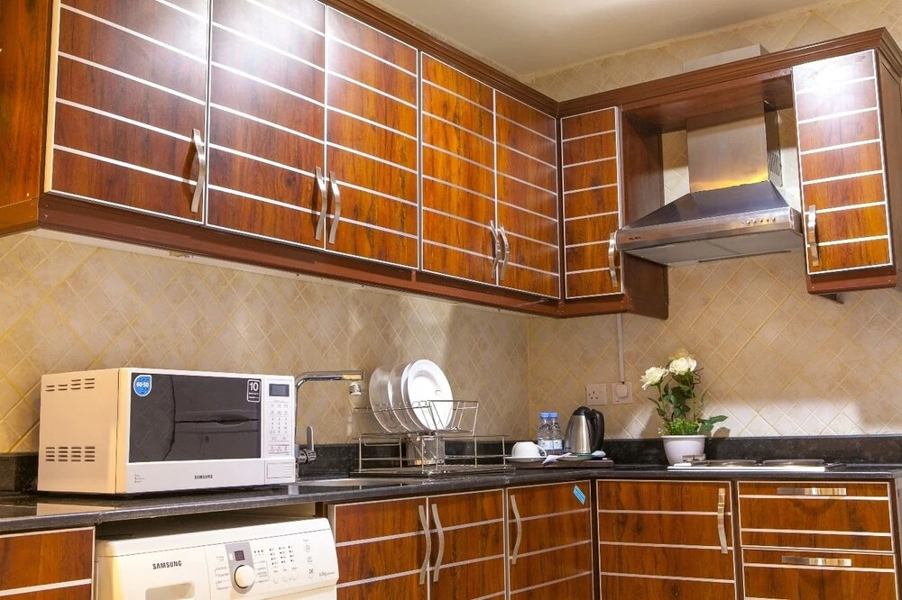 Almasem Luxury Hotel Suites