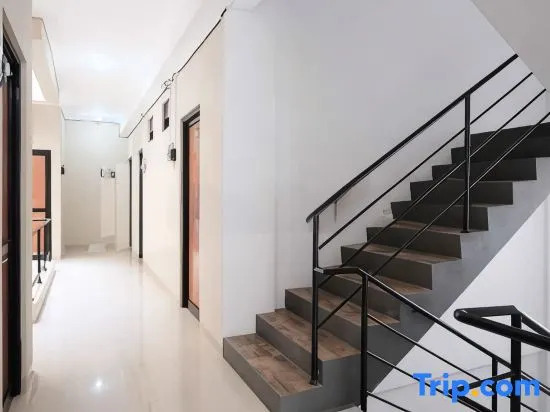Pesona Merapi Syariah Guesthouse Kaliurang RedPartner