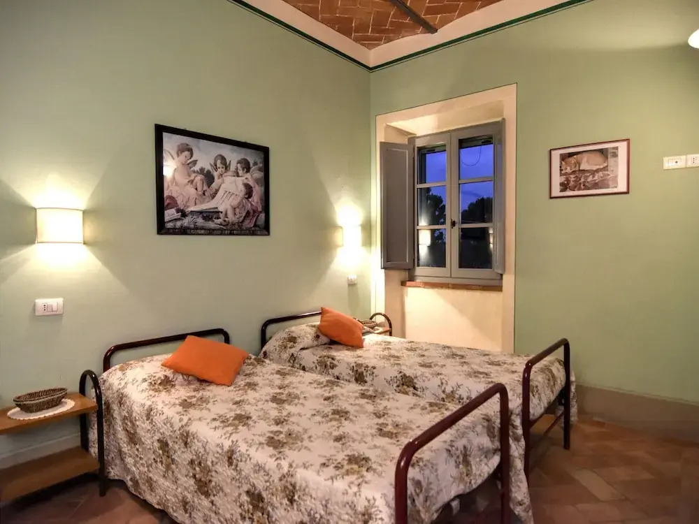 Belvilla by OYO Villa Paola