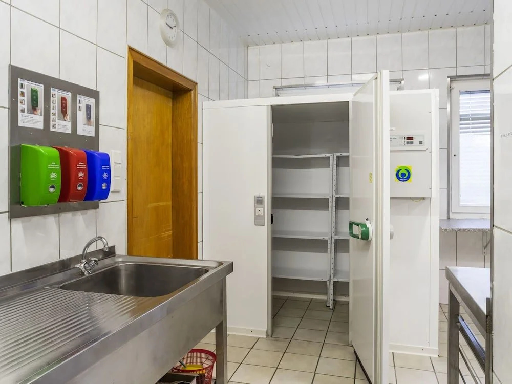 Hotel Tausend Berge Sauerland