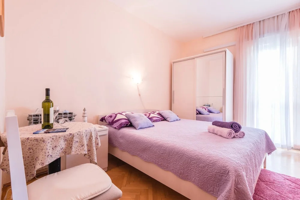 Rooms Ruža