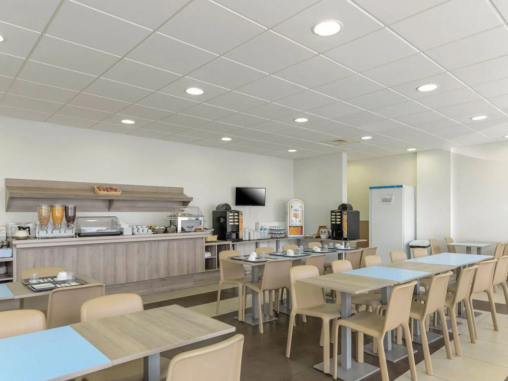 AppartCity Bobigny