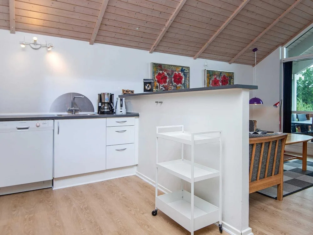 4 star holiday home in Haderslev