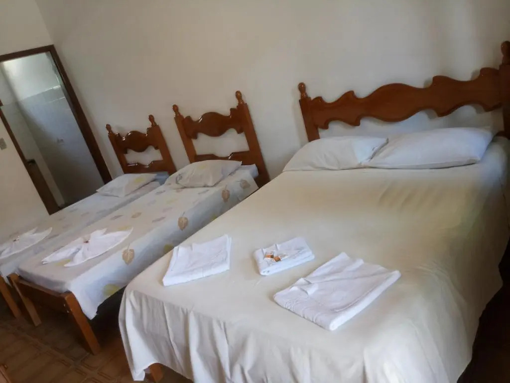 Hotel Riviera Itanhaém