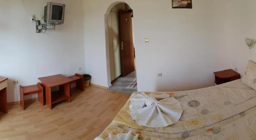 Hotel Strinava