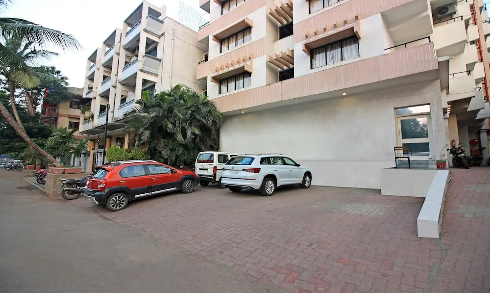 Budget Inn Hotel Hospice
