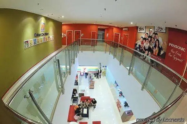 Tune Hotel - 1Borneo Kota Kinabalu