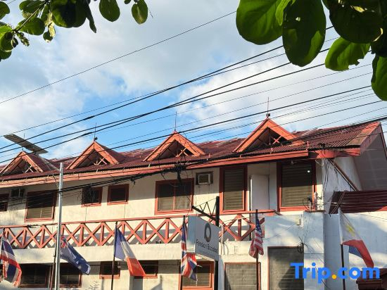 Pension Bacolod