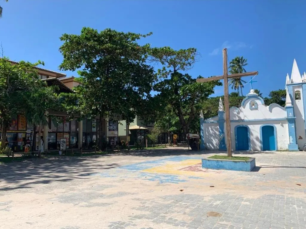 Vilage novo praia do forte 3