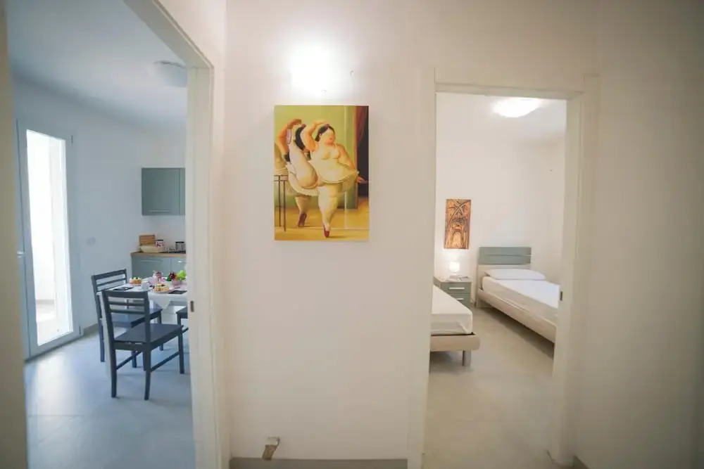 Villa Cristal Pool and Padel - Happy Rentals