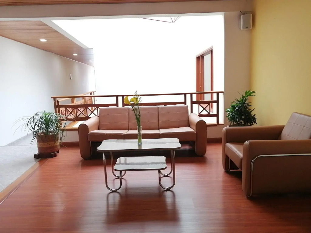 Daza Hotel