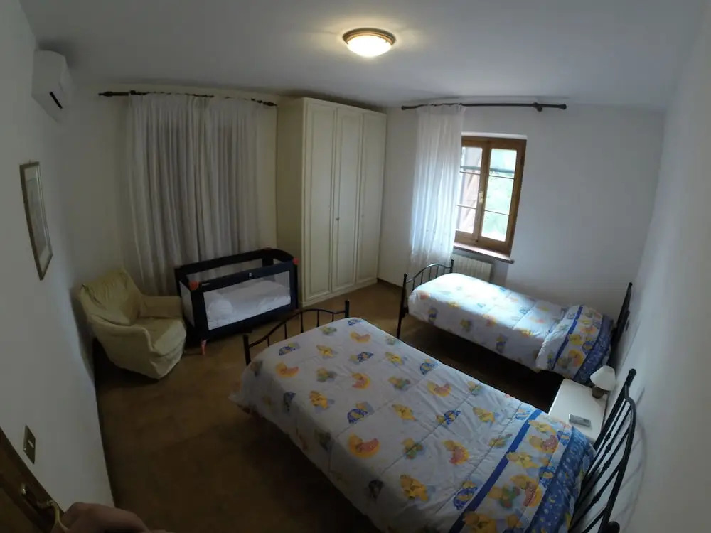 Residenza L'OLIVETO