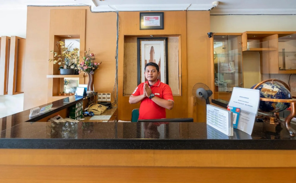 Hotel Harapan