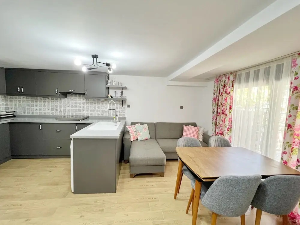 Gül Villa Marmaris