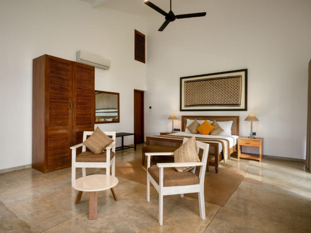 Jetwing Villa 700