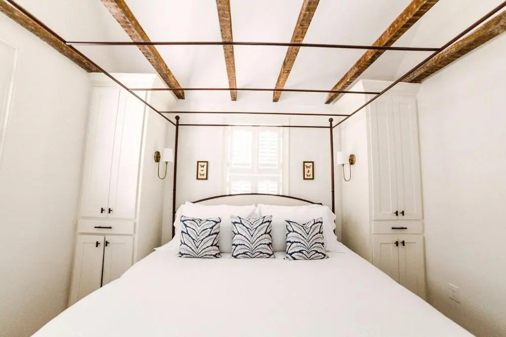 Guesthouse Charleston EAST 44