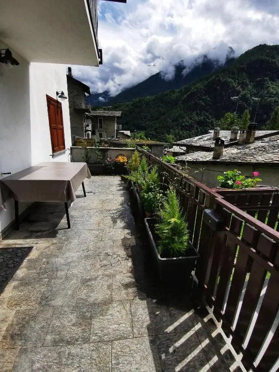 Casa Lana