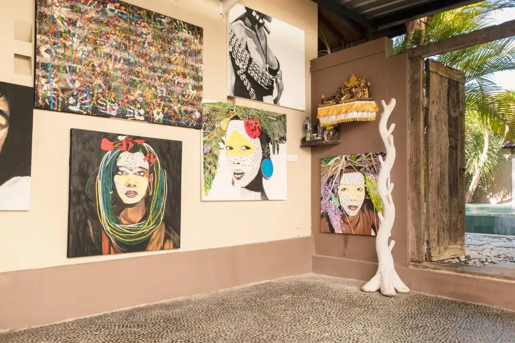 Seminyak Villa