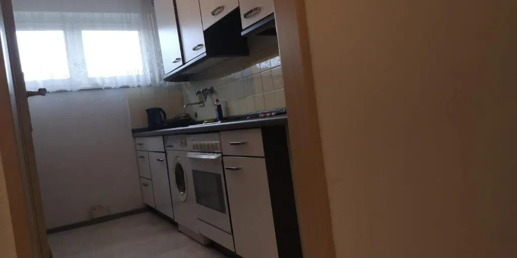 Apartment Goldberg