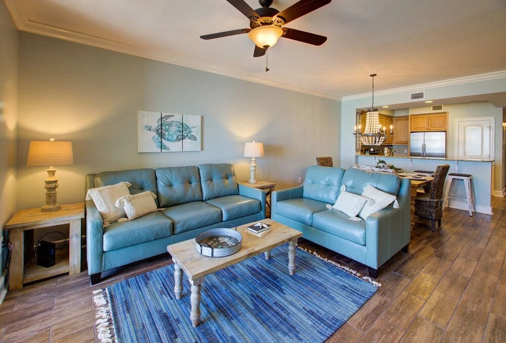 Azure 519 3 Bedroom Condo