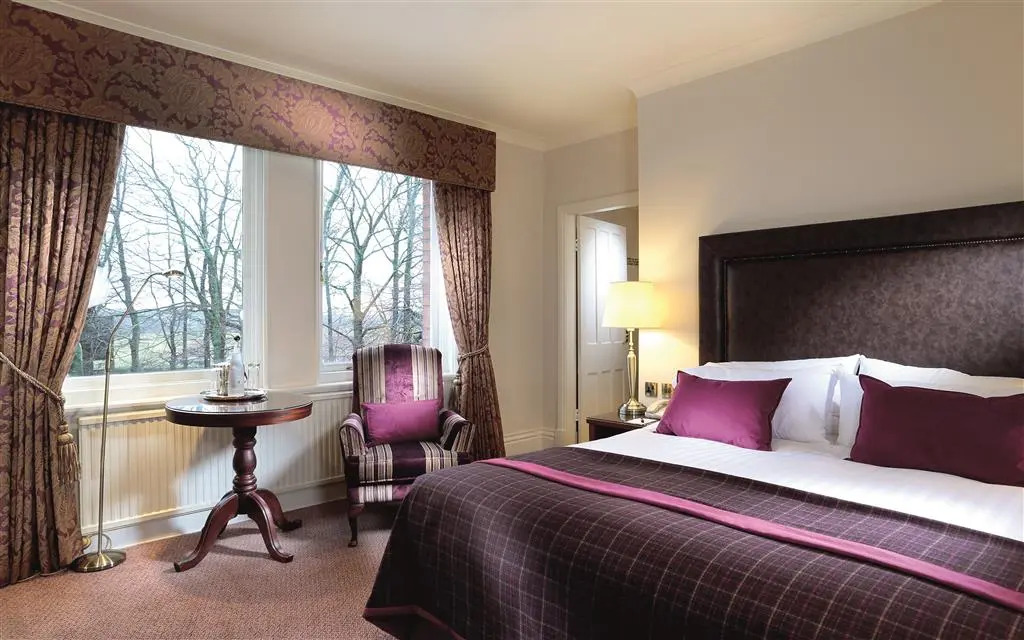 Macdonald Kilhey Court Hotel