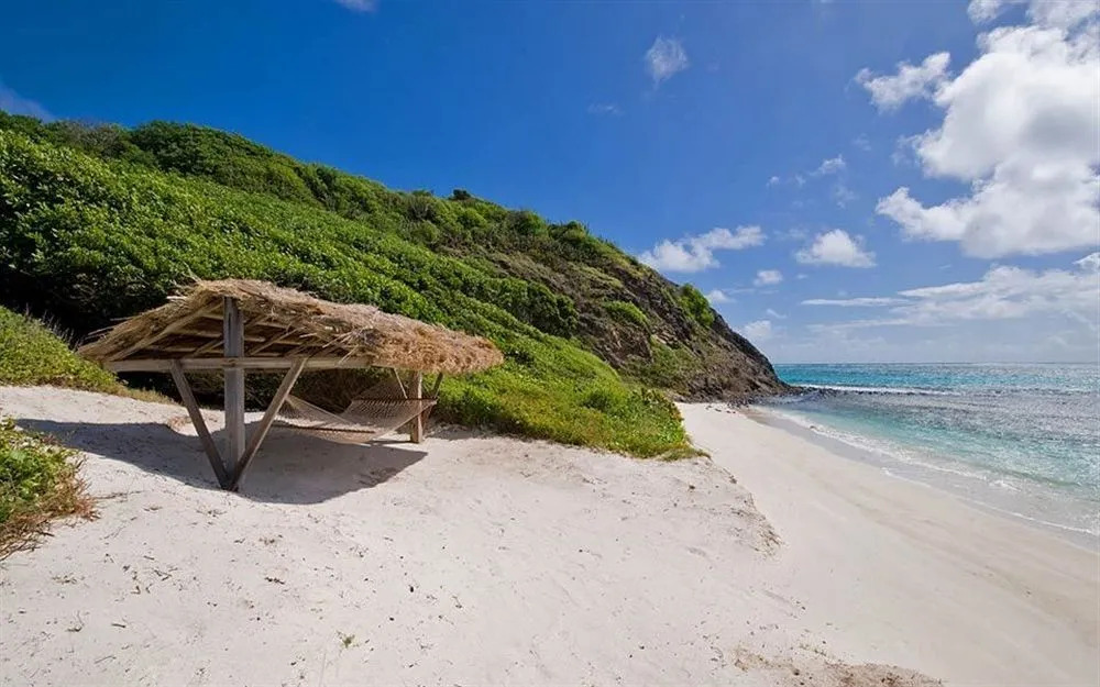 Petit St. Vincent