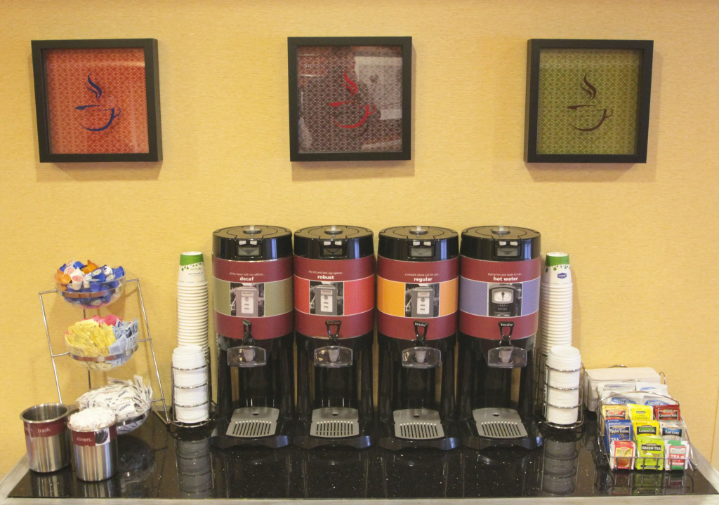 Hampton Inn Hampton-Newport News