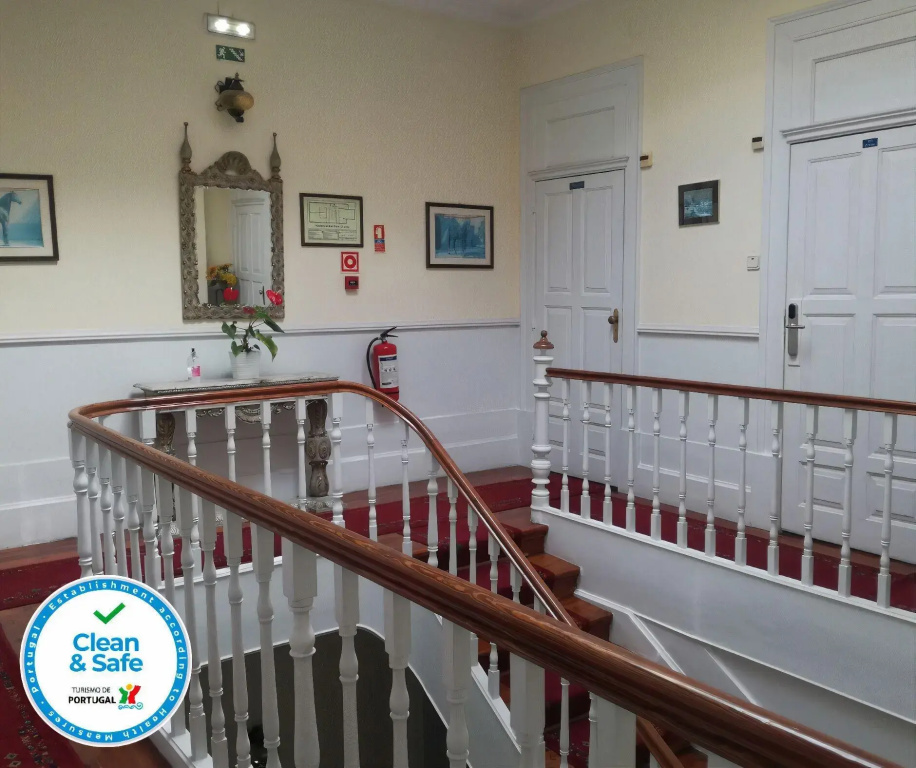 Hotel Mira DAire