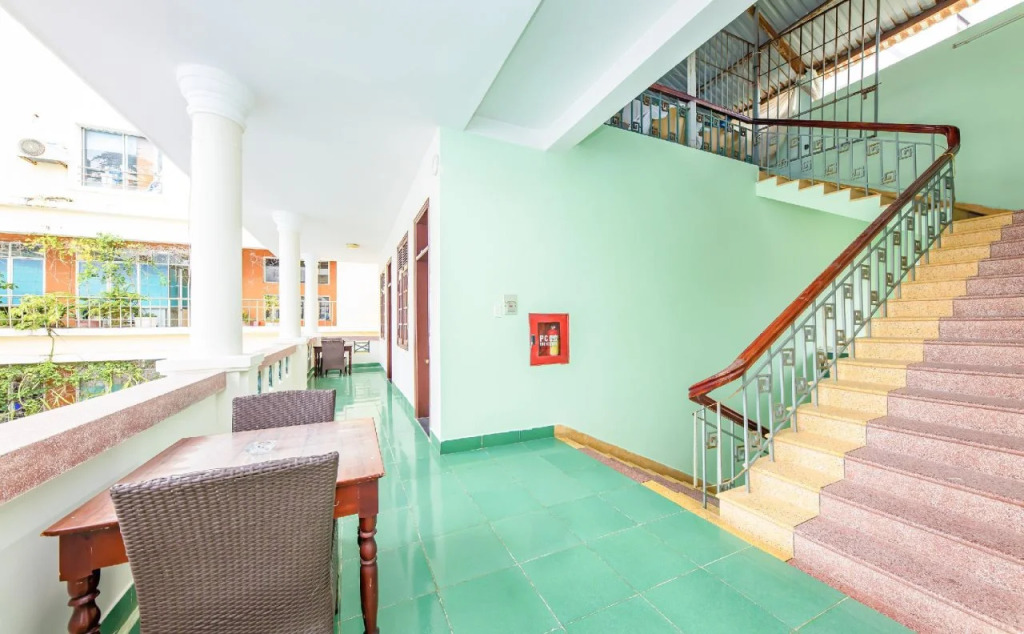 Tuyet Mai Hotel