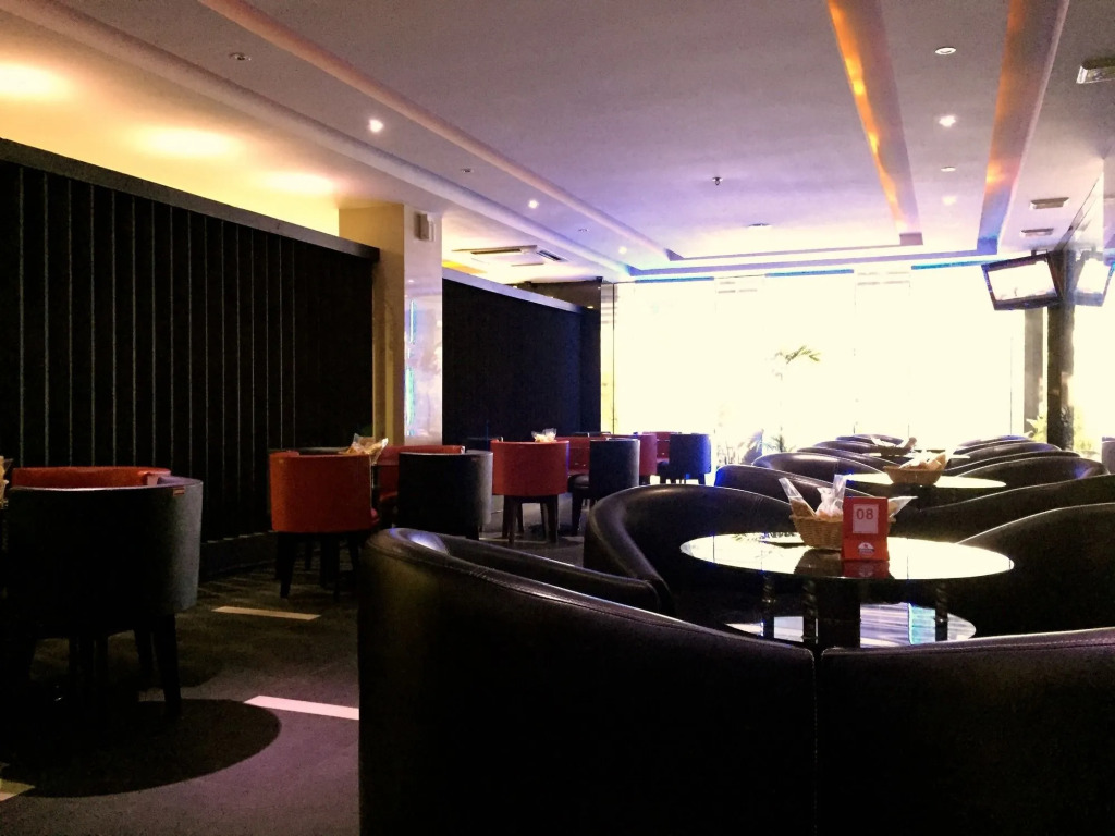 Grand Jatra Hotel Pekanbaru