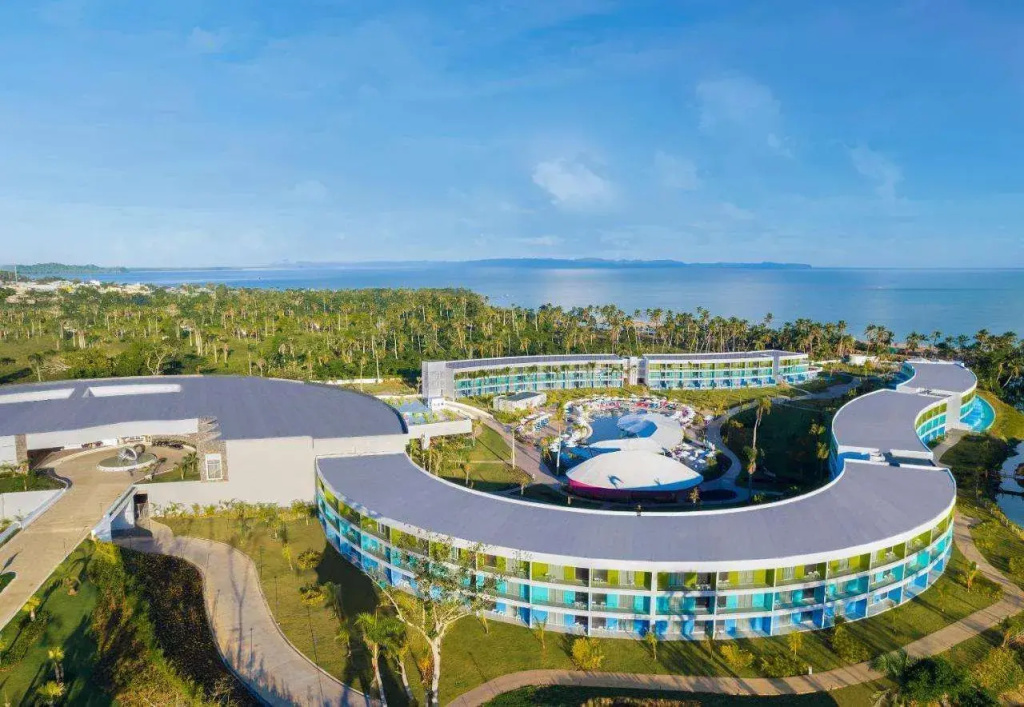Marriott Miches Beach Resort