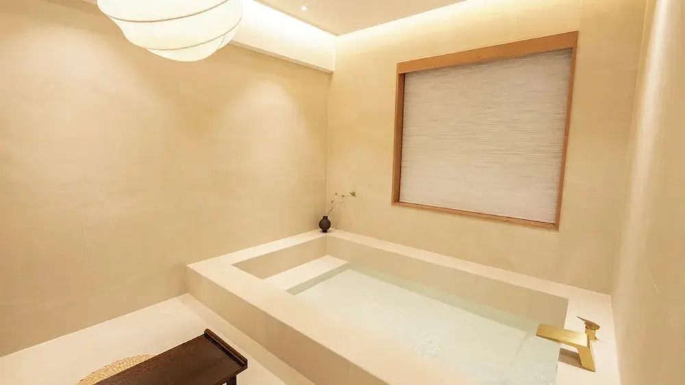 Toyu Ryokan Hotel