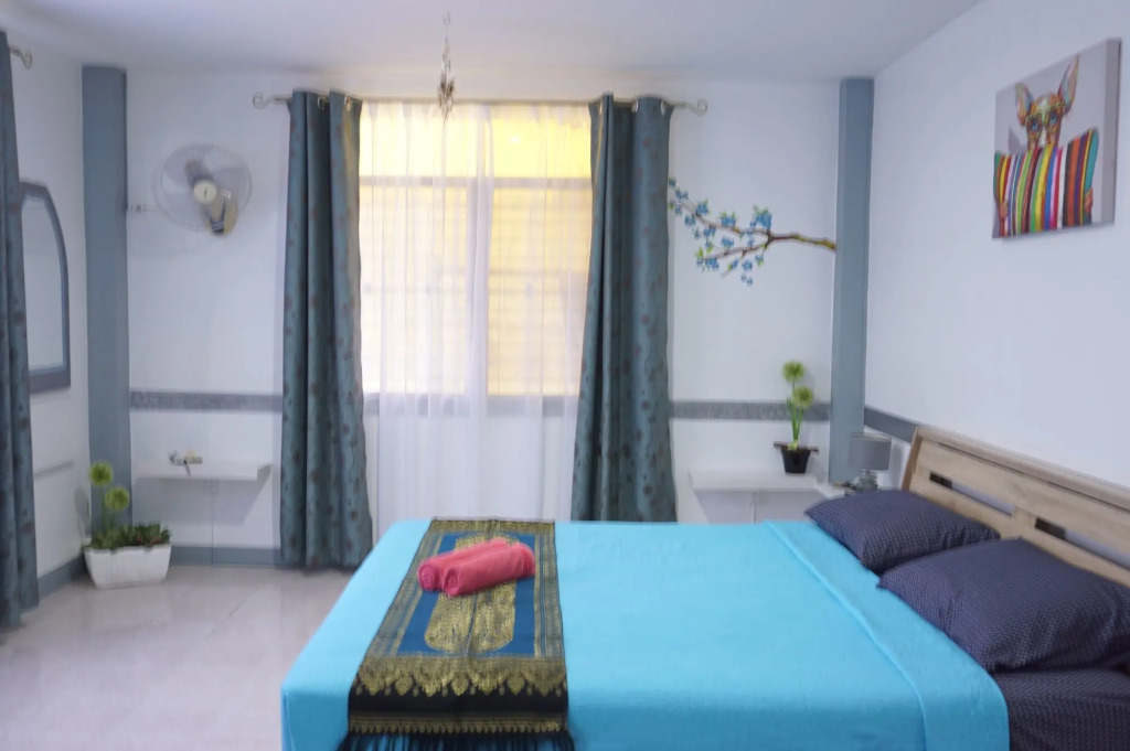 Similan Hotel