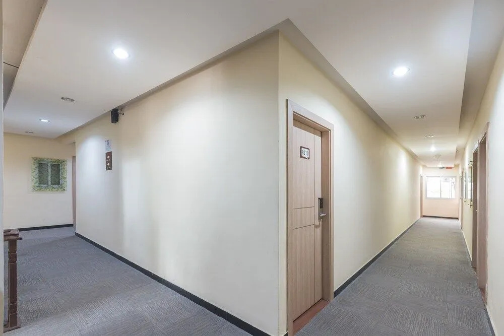 OYO 773 Hotel Rujia