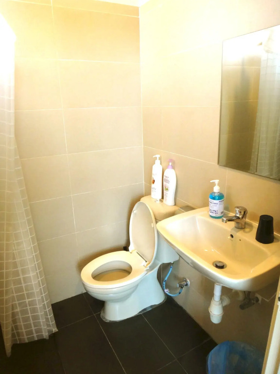 Rumah Putih B&B Sepang - KLIA 1&2